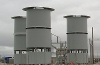 Dry-type Air Core Reactors