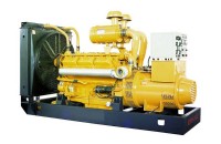 Lovol Diesel Generator Set